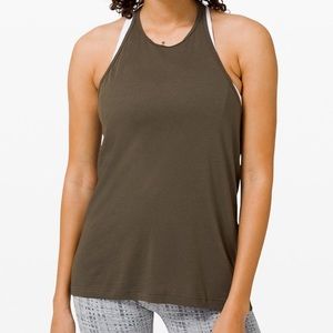 Lulu lemon tank
